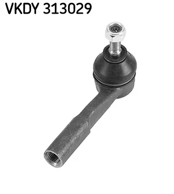 Hlava příčného táhla řízení SKF VKDY 313029
