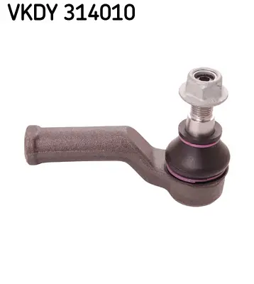 Hlava příčného táhla řízení SKF VKDY 314010