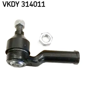 Hlava příčného táhla řízení SKF VKDY 314011