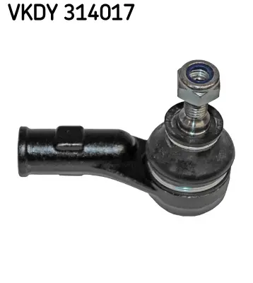 Hlava příčného táhla řízení SKF VKDY 314017