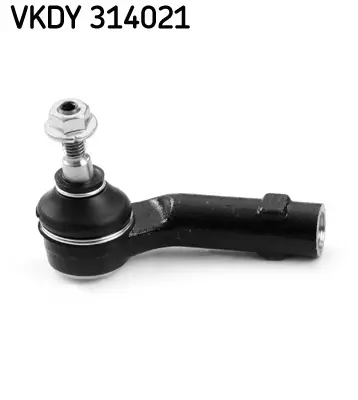 Hlava příčného táhla řízení SKF VKDY 314021