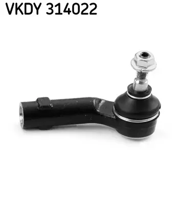 Hlava příčného táhla řízení SKF VKDY 314022