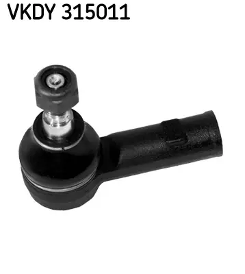 Hlava příčného táhla řízení SKF VKDY 315011