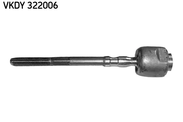 SKF Axiální kloub, příčné táhlo řízení VKDY322006