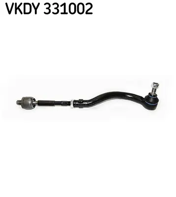 Příčné táhlo řízení SKF VKDY 331002