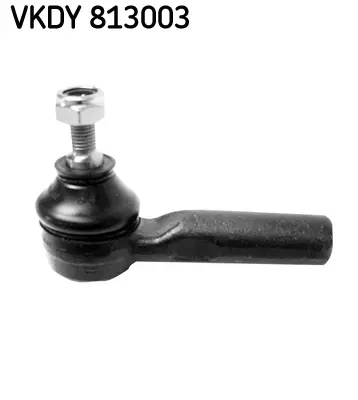 Hlava příčného táhla řízení SKF VKDY 813003