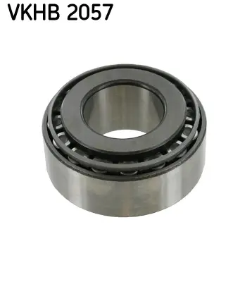 Ložisko kola SKF VKHB 2057