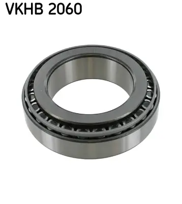 Ložisko kola SKF VKHB 2060