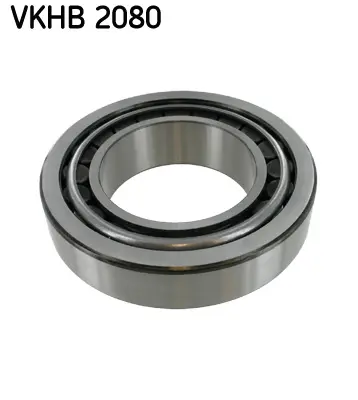 SKF Ložisko kola VKHB 2080