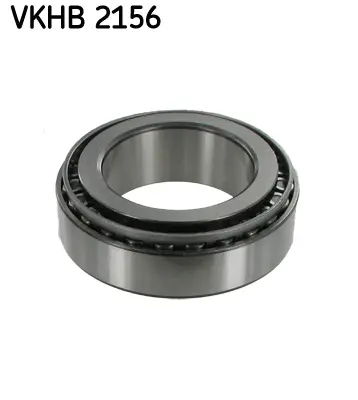 Ložisko kola SKF VKHB 2156