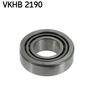 Ložisko kola SKF VKHB 2190