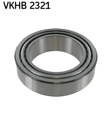 Ložisko kola SKF VKHB 2321