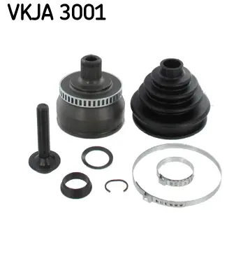 Sada kloubů, hnací hřídel SKF VKJA 3001