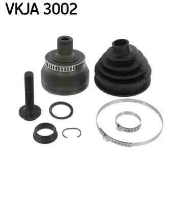 SKF Sada kloubů, hnací hřídel VKJA3002