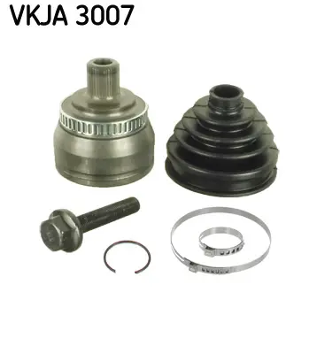 Sada kloubů, hnací hřídel SKF VKJA 3007