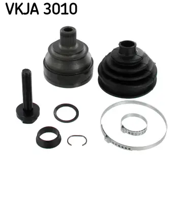 Sada kloubů, hnací hřídel SKF VKJA 3010