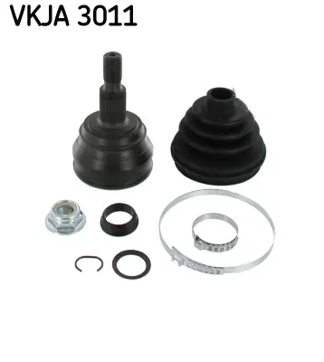 Sada kloubů, hnací hřídel SKF VKJA 3011