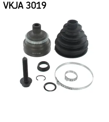Sada kloubů, hnací hřídel SKF VKJA 3019