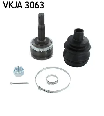 Sada kloubů, hnací hřídel SKF VKJA 3063