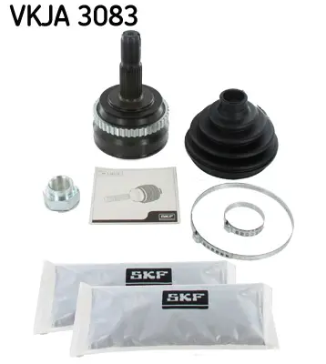Sada kloubů, hnací hřídel SKF VKJA 3083