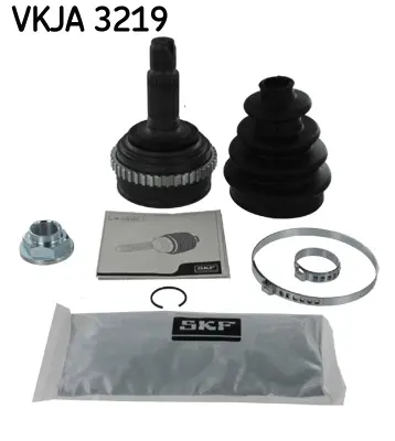 Sada kloubů, hnací hřídel SKF VKJA 3219