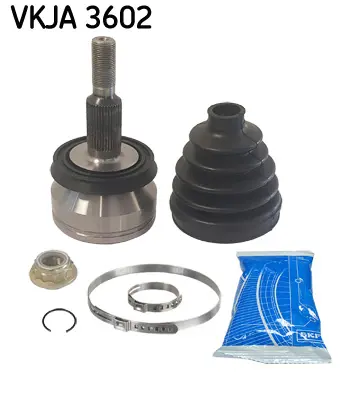 SKF Sada kloubů, hnací hřídel VKJA3602