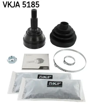 SKF Sada kloubů, hnací hřídel VKJA5185