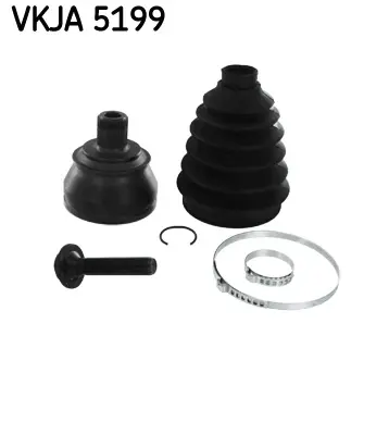 Sada kloubů, hnací hřídel SKF VKJA 5199