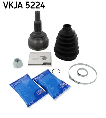 Sada kloubů, hnací hřídel SKF VKJA 5224