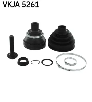 SKF Sada kloubů, hnací hřídel VKJA5261