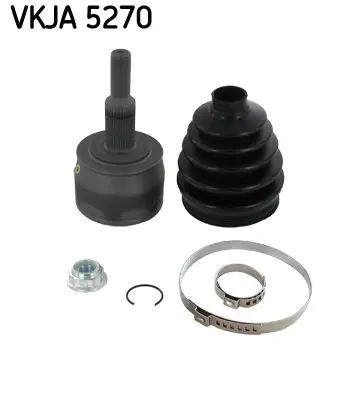 Sada kloubů, hnací hřídel SKF VKJA 5270