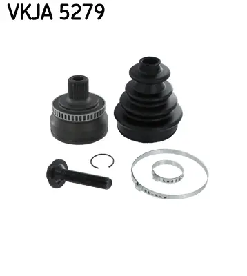 SKF Sada kloubů, hnací hřídel VKJA5279