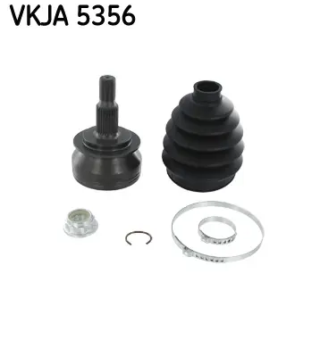 Sada kloubů, hnací hřídel SKF VKJA 5356