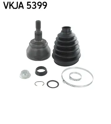 Sada kloubů, hnací hřídel SKF VKJA 5399