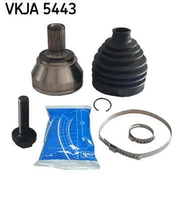 SKF Sada kloubů, hnací hřídel VKJA5443