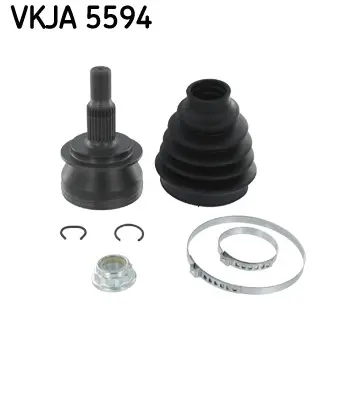 SKF Sada kloubů, hnací hřídel VKJA5594