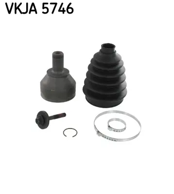 SKF Sada kloubů, hnací hřídel VKJA5746