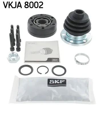 SKF Sada kloubů, hnací hřídel VKJA8002