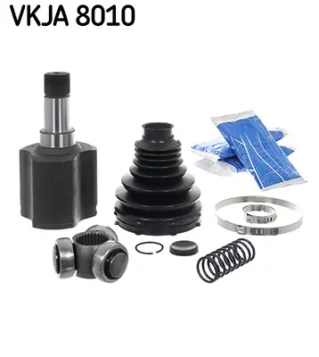 Sada kloubů, hnací hřídel SKF VKJA 8010