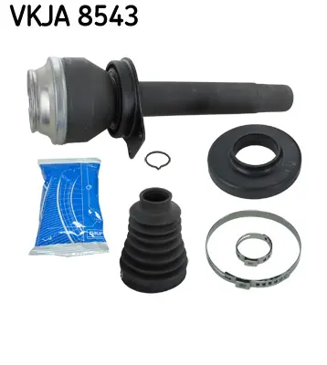 Sada kloubů, hnací hřídel SKF VKJA 8543