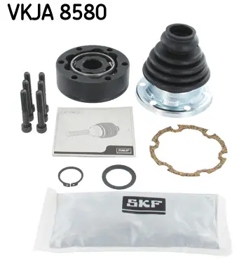 Sada kloubů, hnací hřídel SKF VKJA 8580