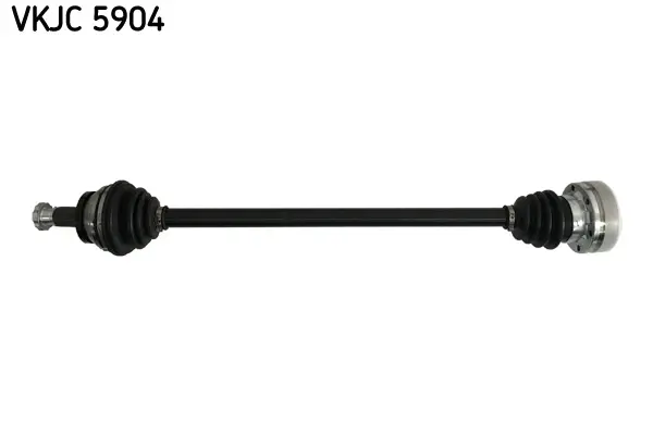 Hnací hřídel
