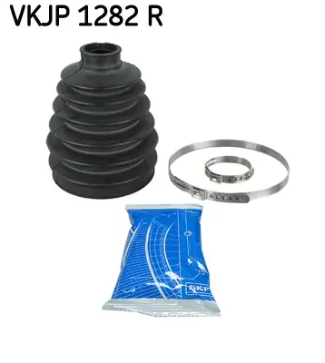 Sada měchů, hnací hřídel