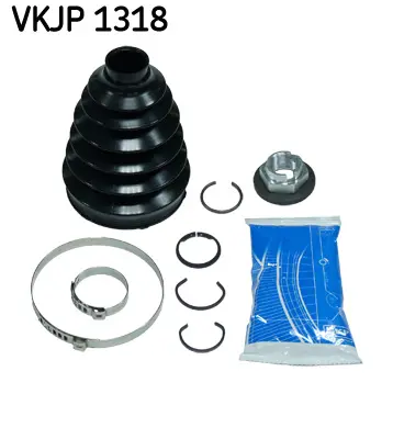 Sada měchů, hnací hřídel SKF VKJP 1318