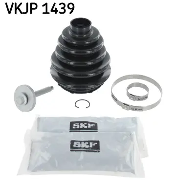 Sada měchů, hnací hřídel SKF VKJP 1439