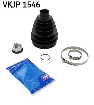 SKF Sada měchů, hnací hřídel VKJP1546