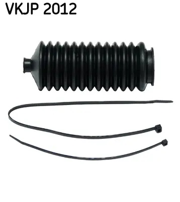 Sada měchů, řízení