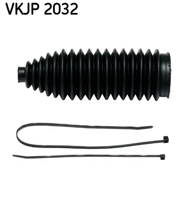 Sada měchů, řízení
