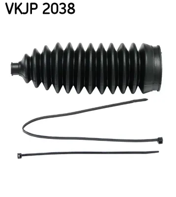 Sada měchů, řízení SKF VKJP 2038