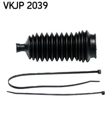 Sada měchů, řízení